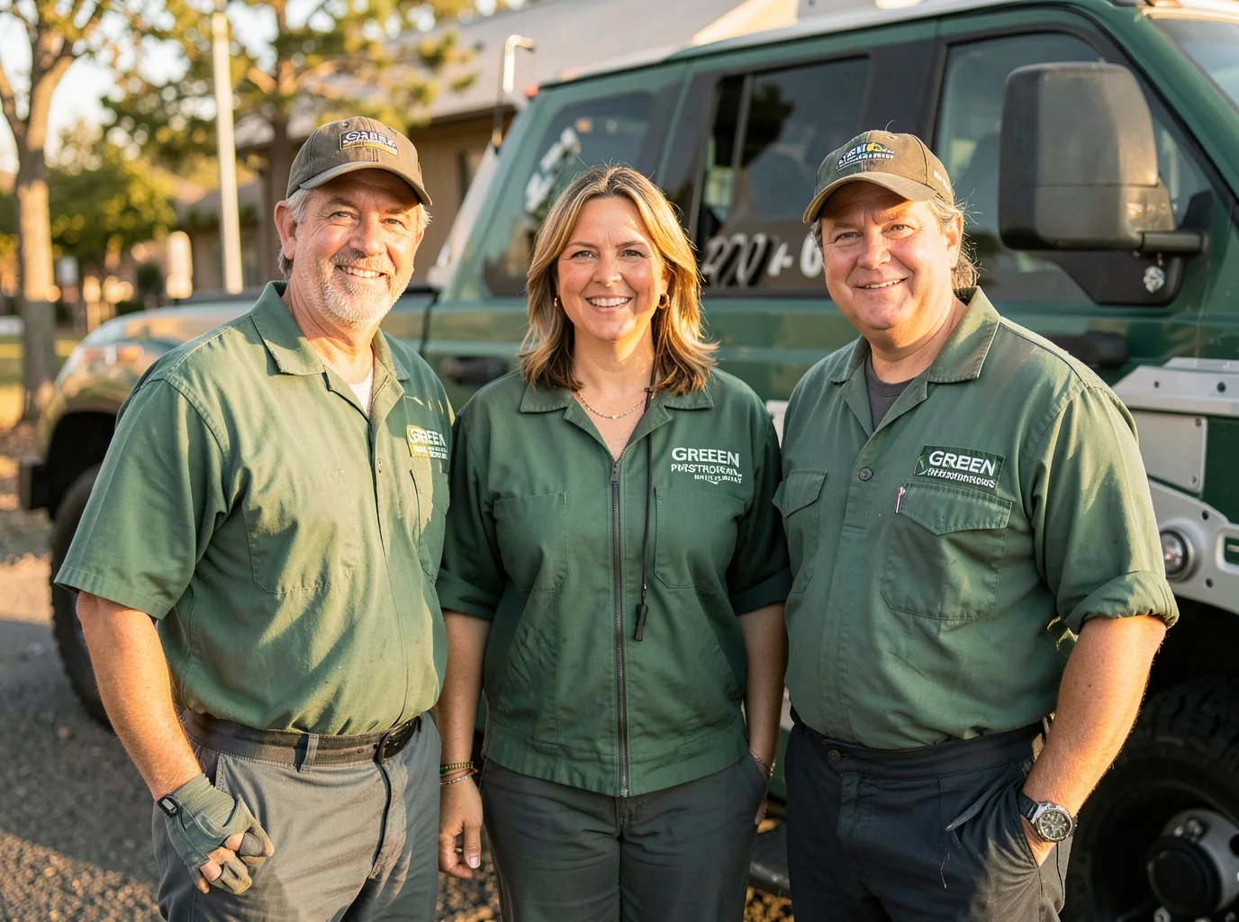 Water Damage Restoration company in Beggs, OK