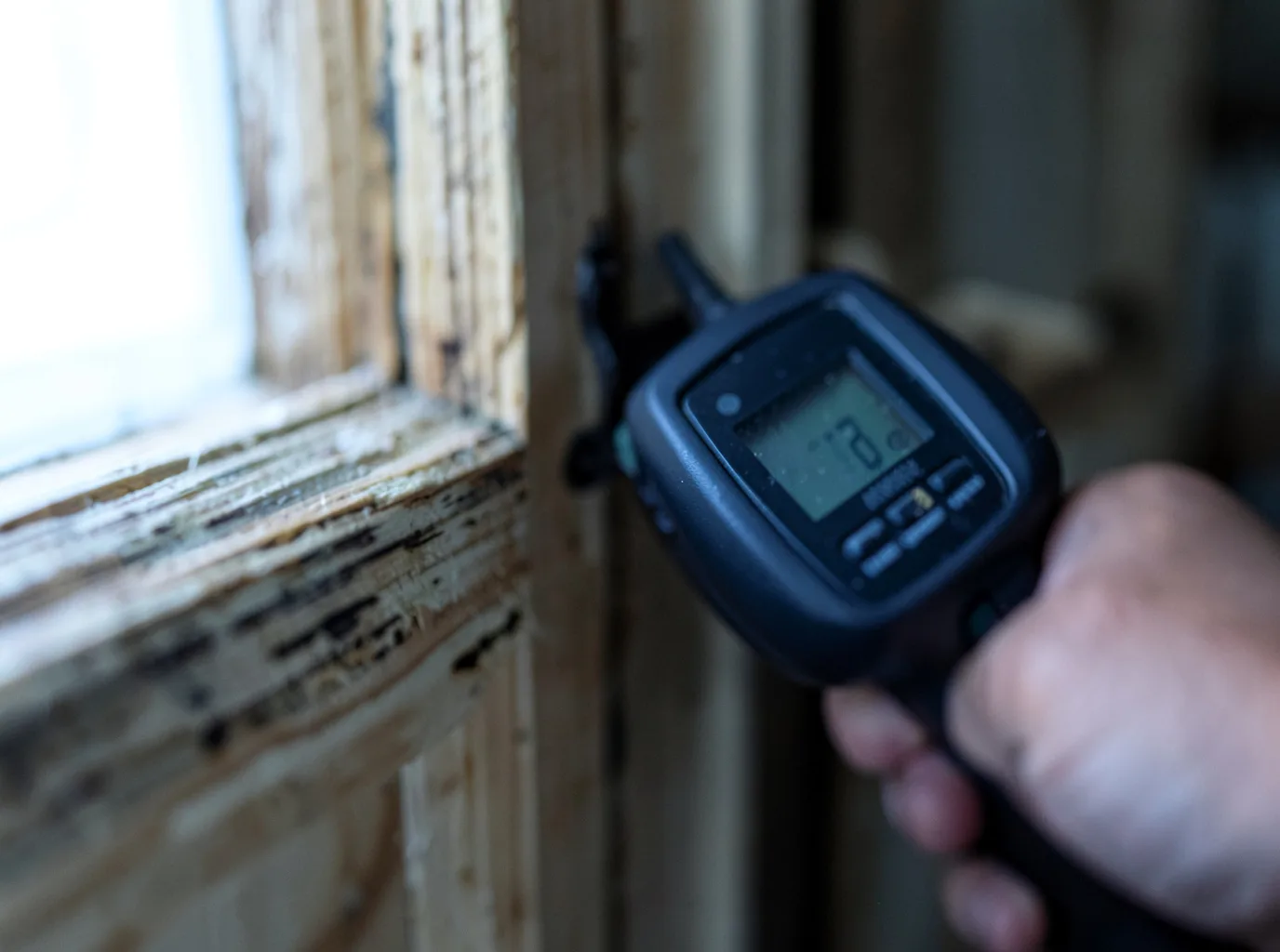 Commercial Water Damage Restoration in Beggs, OK
