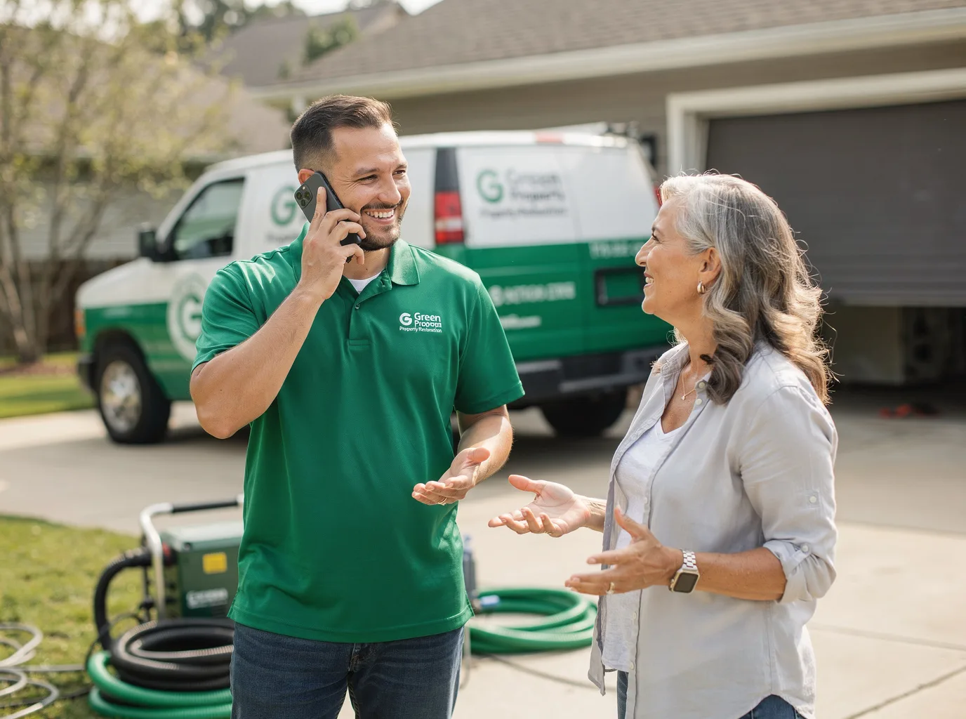 Water Damage Restoration Beggs, OK FAQs
